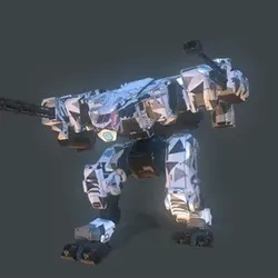 Mecha test