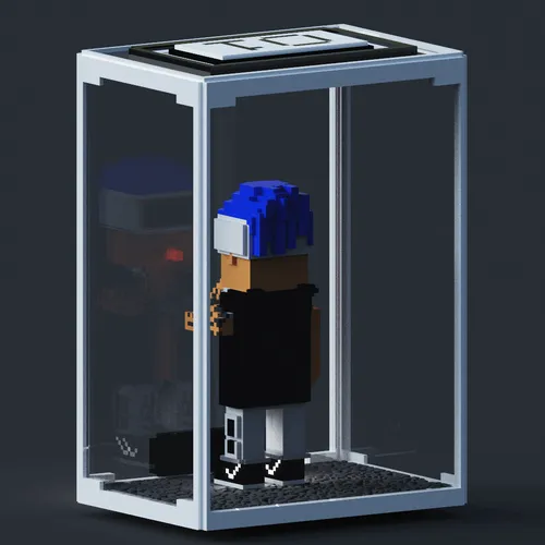 Item #16906848978254583085456039096763047350782249385068470785801289683699157172225 Media