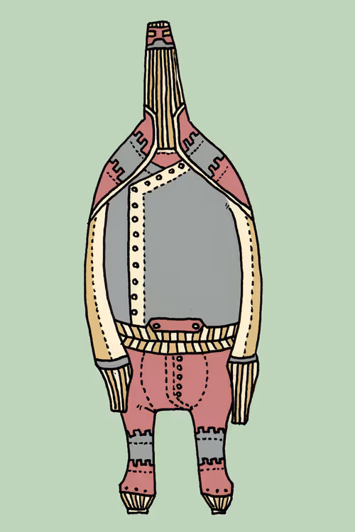 Item #71615175476856340622404002025041198797644086183052536461941358991473498914817 Media