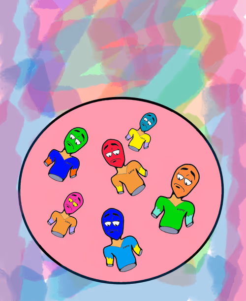 Item #31741860161110810793045130506277652991603620008490410753968901215570324619289 Media