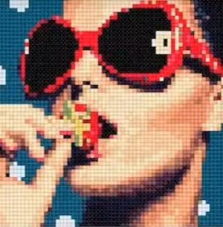 Item #112408680938099103570520527750699976483834687142346777155327922481196198526977 Media