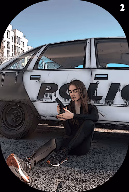 Item #10721478901713742275054814359553099375280541688591146570969408816678097125401 Media