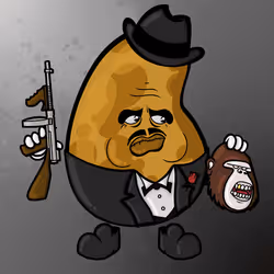 Bounty Hunter 9