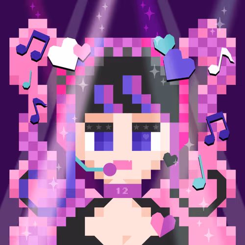 Item #12737087619027984990432347687249524832646732814182924694590885721200230662145 Media