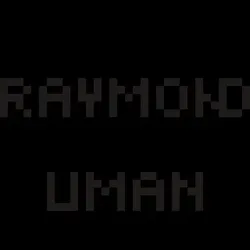 # 23 Raymond Uman 