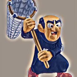 #Smurf_100