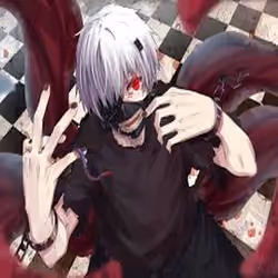 トーキョーグール#8