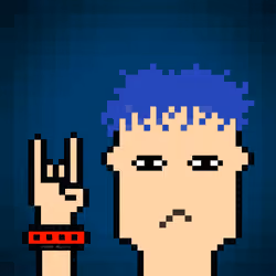 PopyPunk #02150