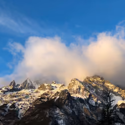 Jade Dragon Snow Mountain