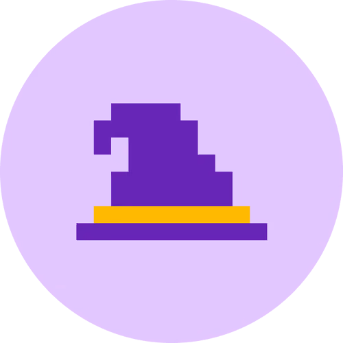 WizardsDAO Logo