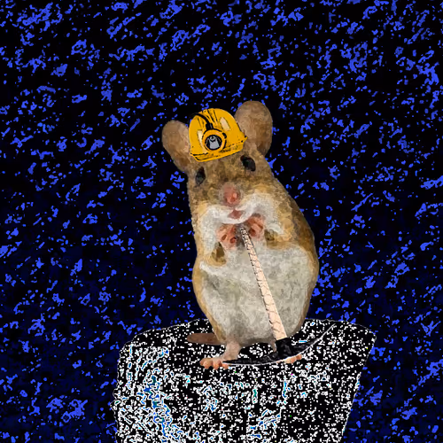 Item #91796936748995520377940840830197383867462164288137008936728924343279927951361 Media