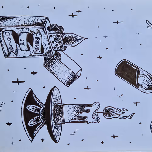 Katsiaryna Collection