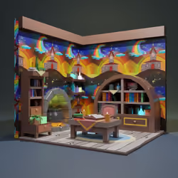 Rainbow Church