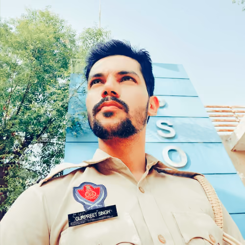 Punjab PoliceNFT