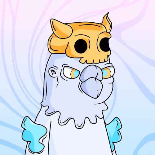 BardBird #27