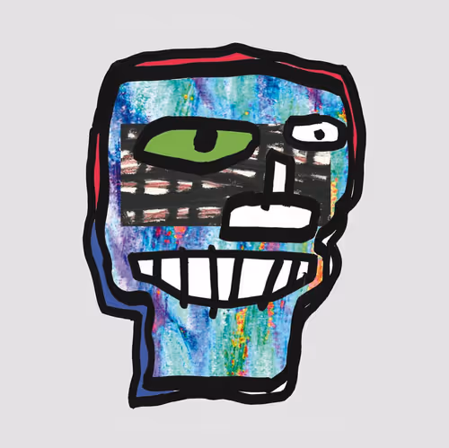 Item #38814018653181023049545941312625482755958079670530165424371848642798941110273 Media