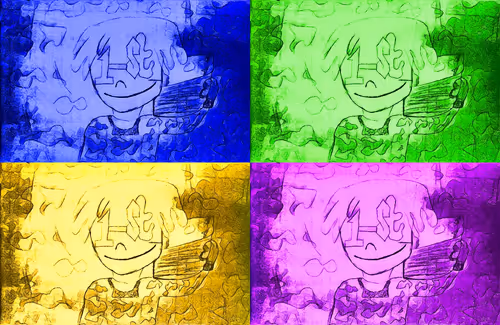 Item #66168439769329791995410893422911324785281320074173627037341502038831376892004 Media