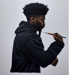 0Black Creator0