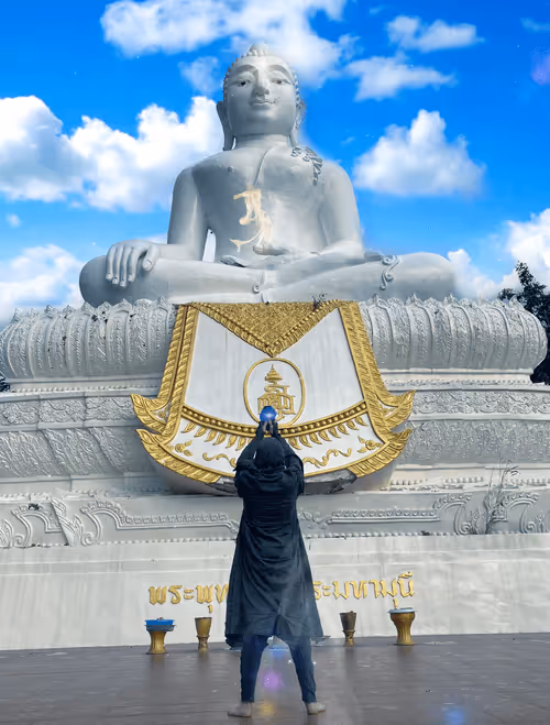 Item #83602917889072311038196738115952345562176890266904803816015395259199428493313 Media