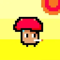 #147　SOGEN NO KINOKO