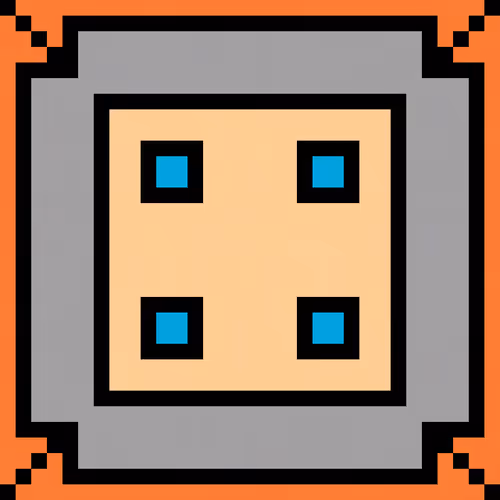 Item #3341843818409675179868182287814840624756716275193339053673927843004725329921 Media