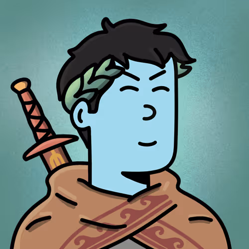 #301 Bluester