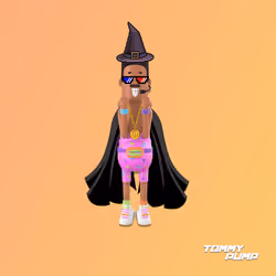 TommyPump #22