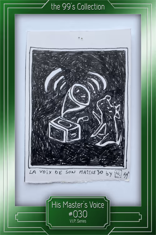 Item #76752218881849120107167597040005756599164089275811145519000577280377029132289 Media