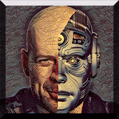 Item #12928130921110675268860822156603702435618480318626710313572993220539305689089 Media