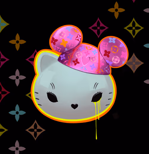 Item #18677557245605358362960172169214550740959984036512616686956292629470329700353 Media