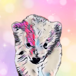 Polar Bear #76