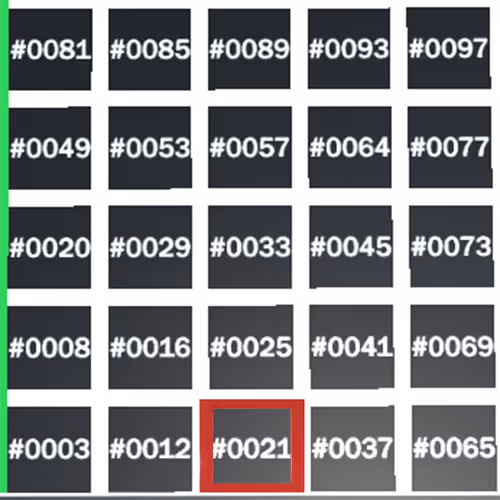 Item #12436507680622012218933764955924765843919919410724236092571881898333335191553 Media
