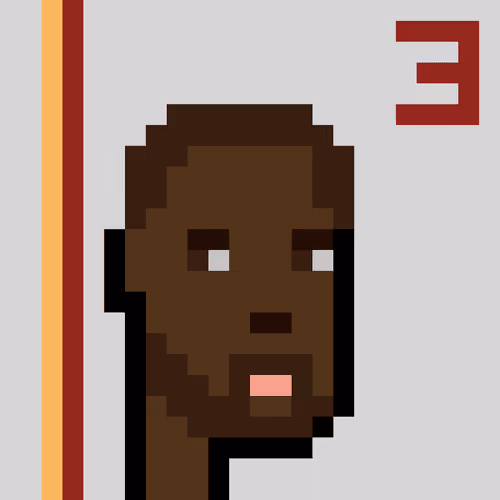 Item #112860828958401547173606705310447947403101405269788770737497330811792076570625 Media