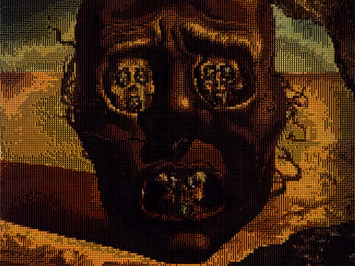 Item #17174391483157811145988929642545250419134733753274403697832248341845944303617 Media