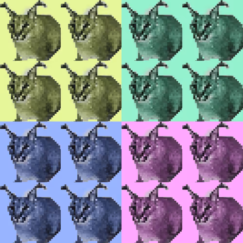 Item #72458694292263582236013461961033867899965706220582760063552057062784617152513 Media