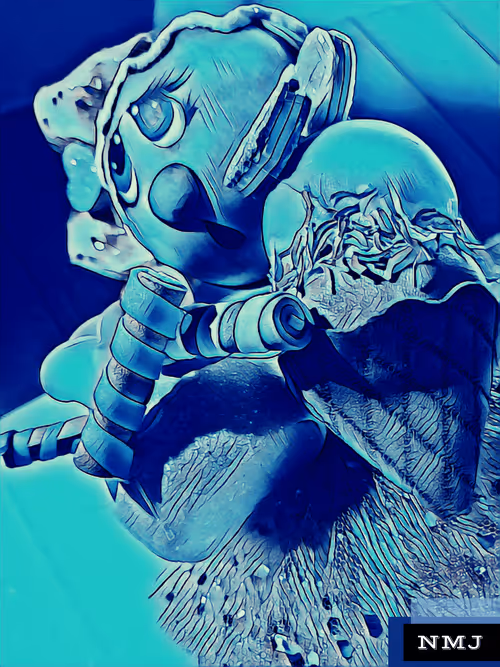 Item #70173555060280459679020221103172679865592931086946583501557978834822036979713 Media