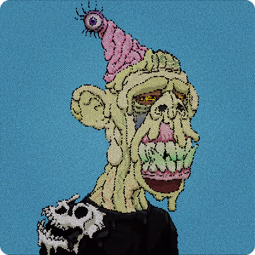 Item #110171030168105508681464694725573957929859414033659042641226768772619881676801 Media