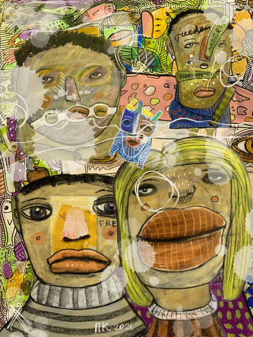 Item #111410243714565939061058273793784811502051542626800421891124073998239840337921 Media