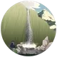 ShapeShift DAO Waterfall