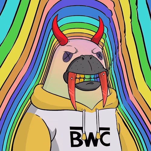 Based Walrus #5