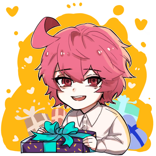 Chibi NORZ's Birthday!