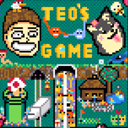 Teo's Game