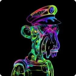 NeonMutant #121