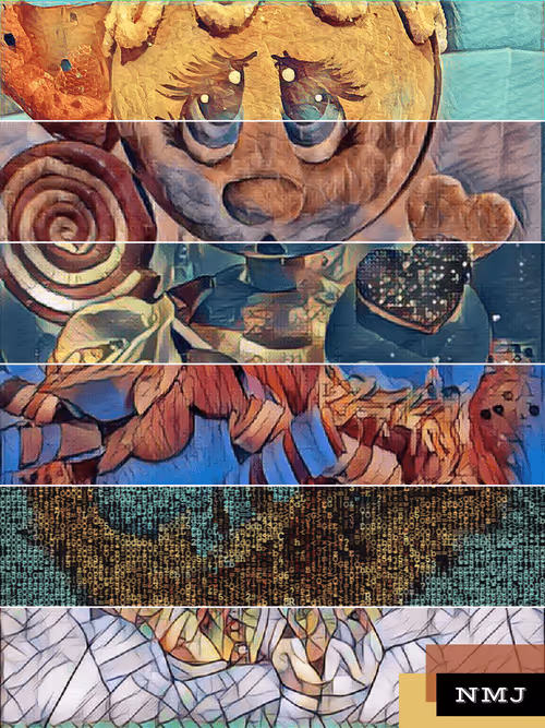 Item #70173555060280459679020221103172679865592931086946583501557978840319595118593 Media