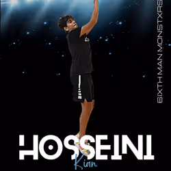 Kian Hosseini #2