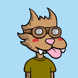 Bored Cat #3185
