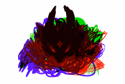 Dragon of Rage