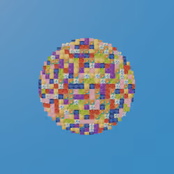 The 3D Builds #0013