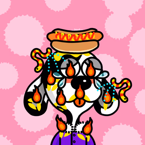 Item #83613167141412966307282055643946674587186280723130327489487360708177343545345 Media