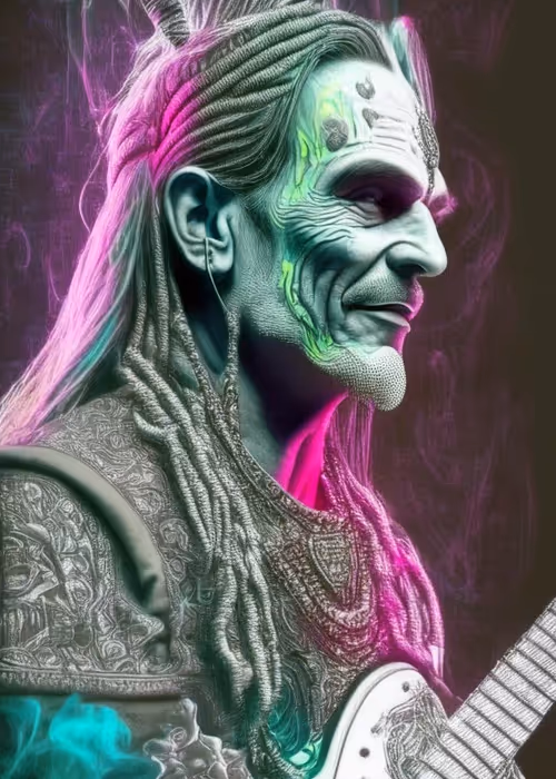 Item #61430236400507631457344807555751421706193654789268805402936442233313350909953 Media